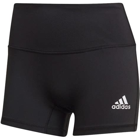 adidas 4 inch volleyball shorts.